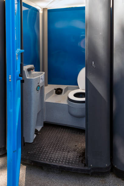 Best Porta potty delivery and setup  in Jamestown West, NY