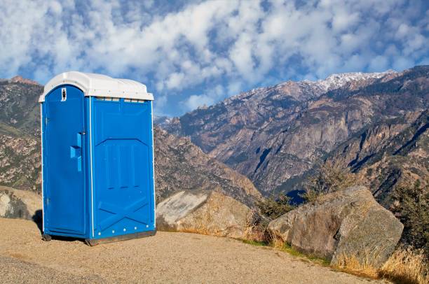 Best Best portable toilet rental  in Jamestown West, NY