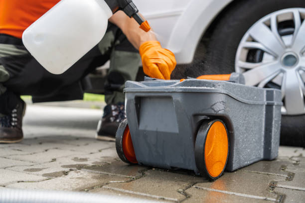 Best Portable sink rental  in Jamestown West, NY